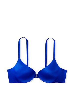 Бюстгальтер Victoria's Secret So Obsessed Push-Up Bra Blue Oar 1094 фото