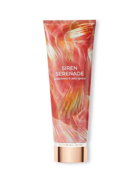 Лосьон для тела Victoria's Secret Siren Serenade Glistening Cove Fragrance Lotion 1206 фото