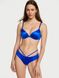 Бюстгальтер Victoria's Secret So Obsessed Push-Up Bra Blue Oar 1094 фото 2