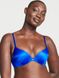 Бюстгальтер Victoria's Secret So Obsessed Push-Up Bra Blue Oar 1094 фото 3