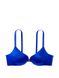 Бюстгальтер Victoria's Secret So Obsessed Push-Up Bra Blue Oar 1094 фото 1