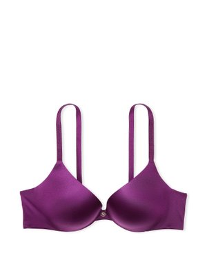 Бюстгальтер Victoria's Secret So Obsessed Push-Up Bra Very Sexy Grape Soda 1201 фото