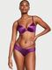 Бюстгальтер Victoria's Secret So Obsessed Push-Up Bra Very Sexy Grape Soda 1201 фото 4