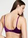 Бюстгальтер Victoria's Secret So Obsessed Push-Up Bra Very Sexy Grape Soda 1201 фото 3