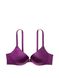 Бюстгальтер Victoria's Secret So Obsessed Push-Up Bra Very Sexy Grape Soda 1201 фото 1