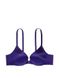 Бюстгальтер Victoria's Secret So Obsessed Push-Up Bra Night Ocean 1070 фото 1