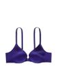 Бюстгальтер Victoria's Secret So Obsessed Push-Up Bra Night Ocean 1070 фото