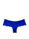 Трусики чикини Lace-Trim Cheeky Panty Very Sexy Blue Oar 1095 фото 1