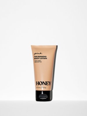 Лосьйон для тіла Victoria’s Secret PINK Honey Mini Body Lotion 1162 фото