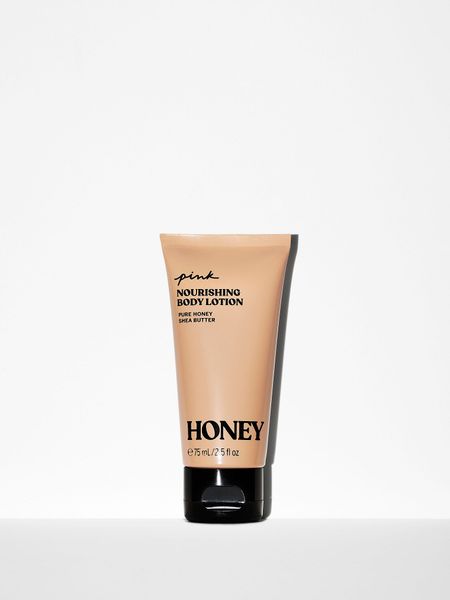 Лосьйон для тіла Victoria’s Secret PINK Honey Mini Body Lotion 1162 фото