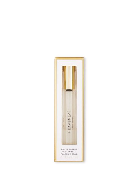 Парфуми Victoria's Secret Heavenly Eau de Parfum Rollerball 1027 фото