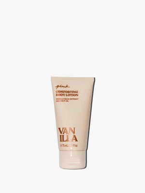 Лосьйон для тіла Victoria’s Secret PINK Vanilla Mini Body Lotion 1165 фото