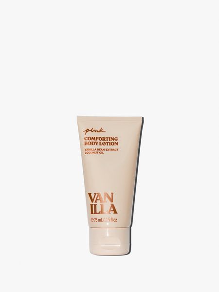 Лосьон для тела Victoria’s Secret PINK Vanilla Mini Body Lotion 1165 фото