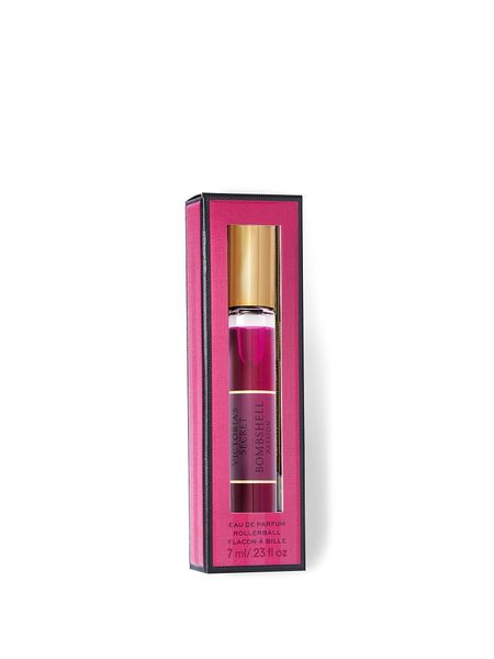 Духи Victoria's Secret Bombshell  Passion Eau de Parfum Rollerball 1072 фото