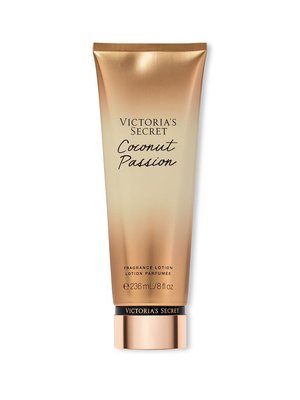 Парфумований лосьйон Victoria's Secret Coconut Passion Fragrance Lotion 1013 фото