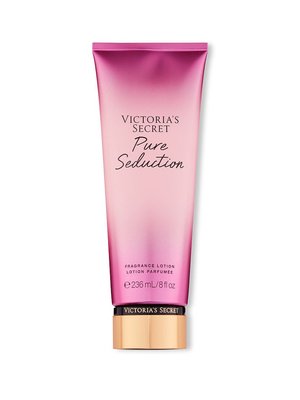 Парфумований лосьйон Victoria's Secret Pure Seduction Fragrance Lotion 1015 фото