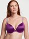 Бюстгальтер Victoria's Secret Double Shine Strap Push-Up Bra Very Sexy Grape Soda 1197 фото 2