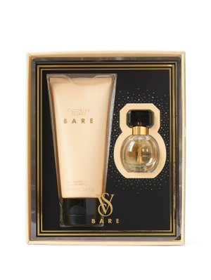 Подарунковий набір Victoria's Secret Bare Mini Fragrance Duo 1150 фото